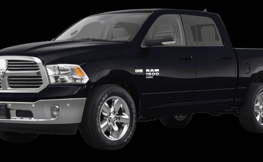 2019 Ram 1500 SLT