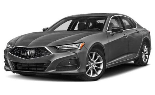 2023 Acura TLX