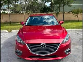 2016 Mazda MAZDA3