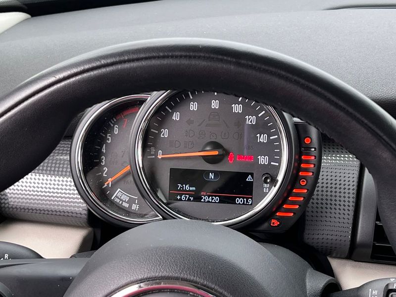 2014 Mini Hardtop — a typically priced live listing