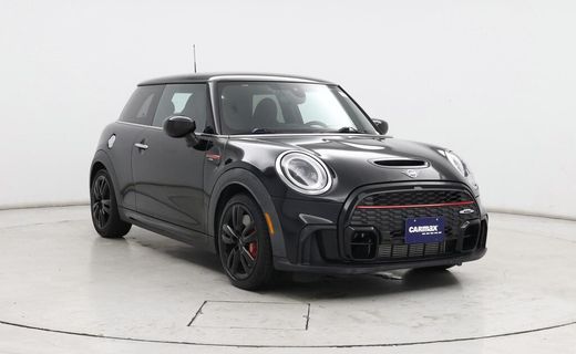 2022 Mini Hardtop Hatchback