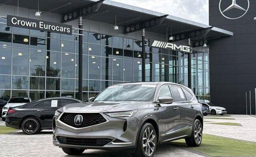 2023 Acura MDX Tech