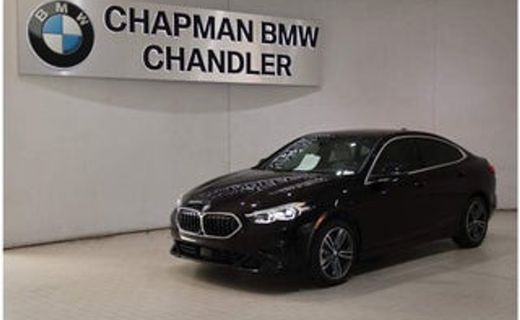 2026 BMW 230I