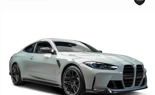 2021 BMW M4