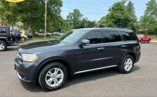 2013 Dodge Durango