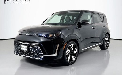 2023 Kia Soul