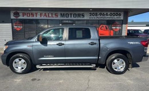 2007 Toyota Tundra SR5