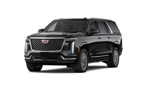 2026 Cadillac Escalade ESV