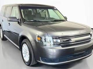 2019 Ford Flex SE