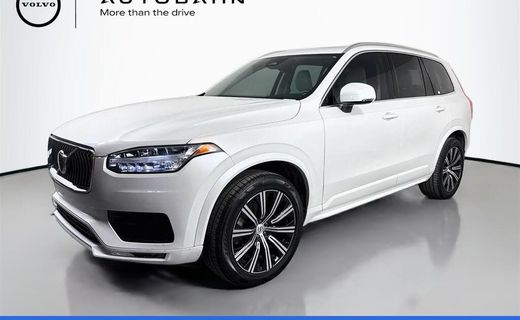 2023 Volvo XC90