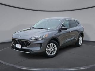 2022 Ford Escape SE Fhev