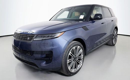 2026 Land Rover Range Sport P360 SE