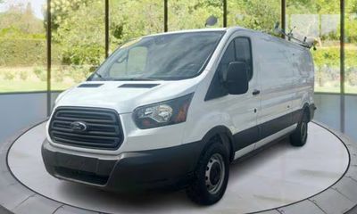 2018 Ford Transit 250 LWB LOW
