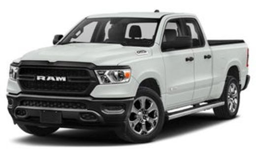 2019 Ram 1500 Sport