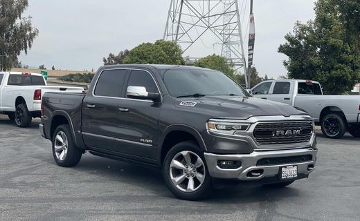 2019 Ram 1500 Limited