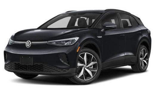 2024 Volkswagen ID 4 Pro