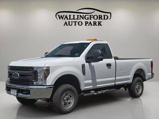 2019 Ford F-250 XL