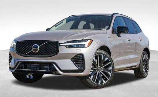 2026 Volvo XC60 Ultra Dark