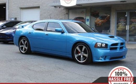 2008 Dodge Charger