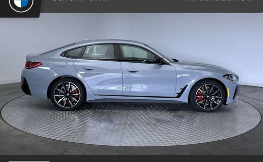 2026 BMW I4 M60