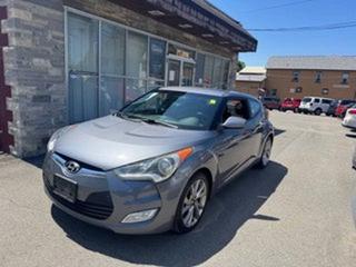 2017 Hyundai Veloster
