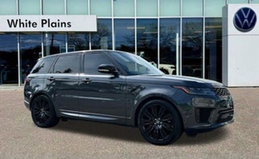 2023 Land Rover Range Sport P400 Dynamic SE