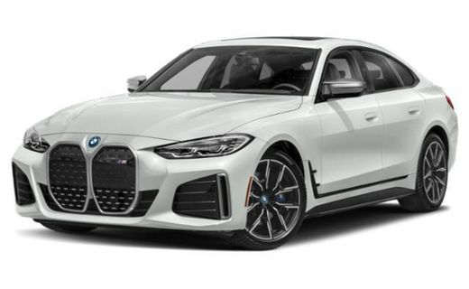 2023 BMW I4 EDRIVE40 GC