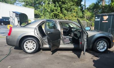 2008 Chrysler 300 Touring