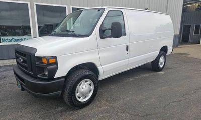 2009 Ford E-350 E 350