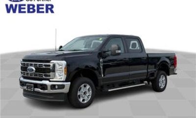 2026 Chevrolet Silverado HD LT