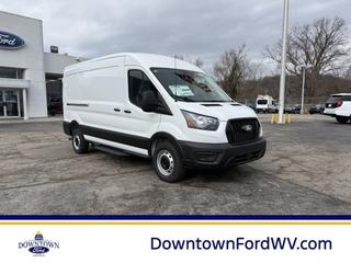 2026 Ford Transit Medium Roof