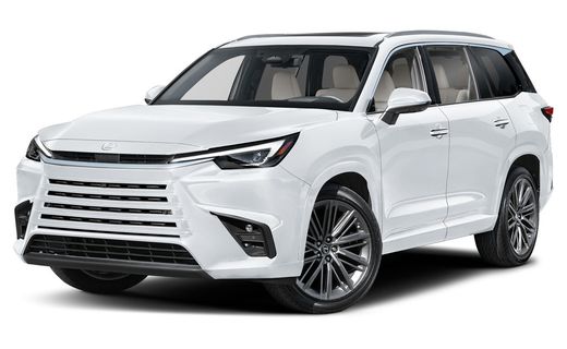 2026 Lexus TX 350
