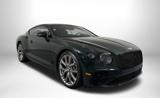 2024 Bentley Continental GT