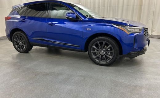 2025 Acura RDX