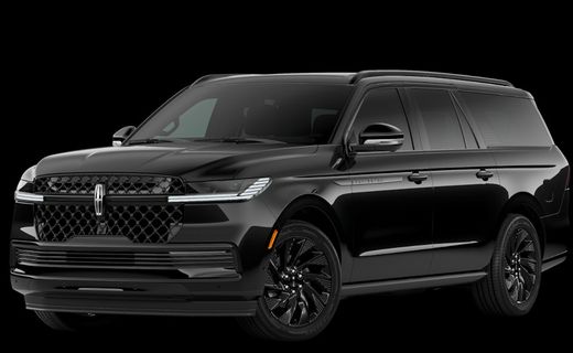 2027 Lincoln Navigator L Reserve