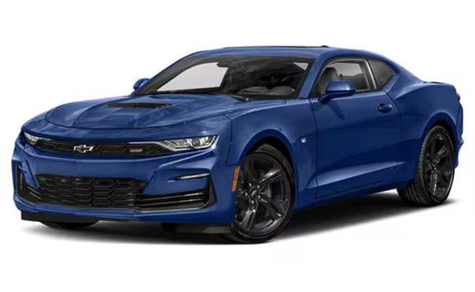 2023 Chevrolet Camaro 2SS