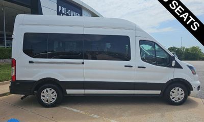 2024 Ford Transit XL