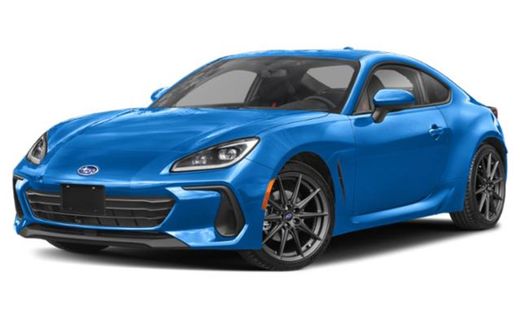 2025 Subaru BRZ Limited
