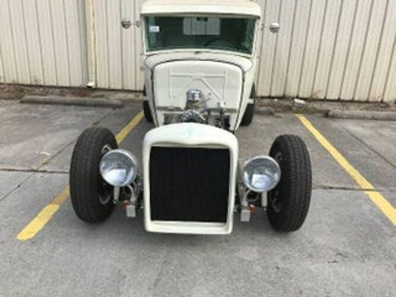 Representative 1931 Ford Model A photo