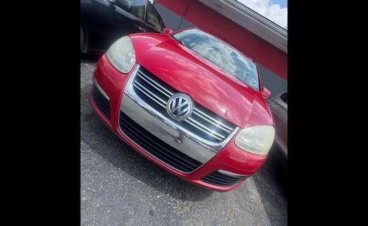 2009 Volkswagen Jetta S