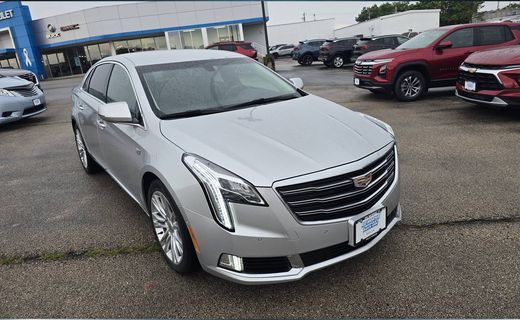 2019 Cadillac XTS Luxury