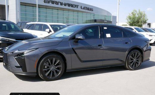 2026 Lexus ES 500E Premium