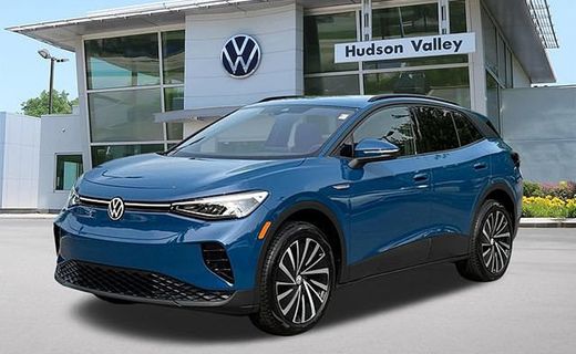 2025 Volkswagen ID 4 Pro