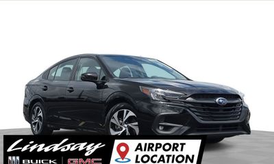 2024 Subaru Legacy Premium