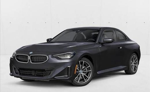2026 BMW 230i Coupe
