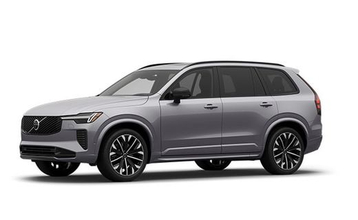 2026 Volvo XC90 Ultra Dark