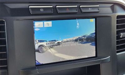 2024 Ford F-550 CAB Super Duty