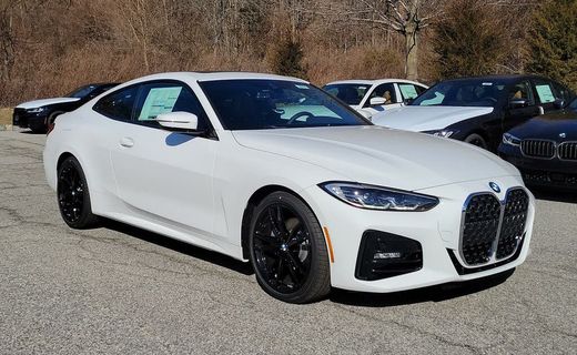 2023 BMW 430I