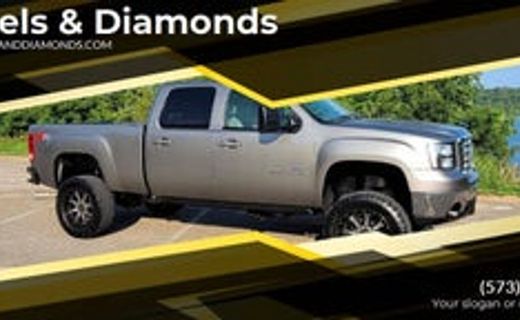 2008 GMC Sierra SLE