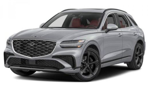 2026 Genesis GV70 3 5T Sport